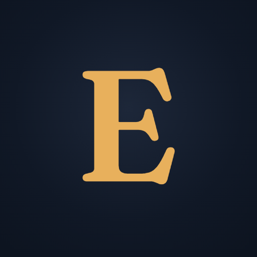 Epoch app icon